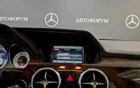 Mercedes-Benz GLK-Класс, 2015 год, 3 070 000 рублей, 15 фотография