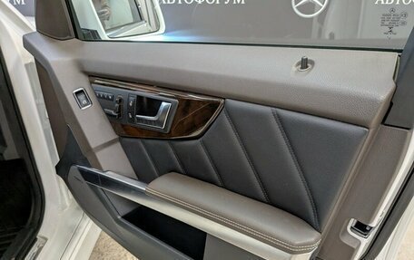 Mercedes-Benz GLK-Класс, 2015 год, 3 070 000 рублей, 13 фотография