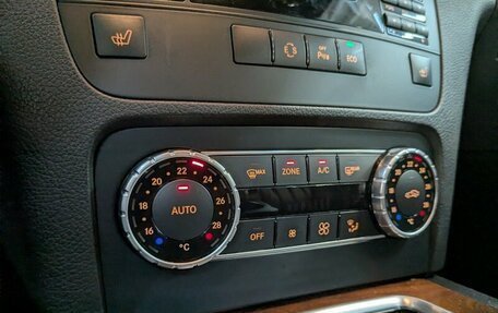 Mercedes-Benz GLK-Класс, 2015 год, 3 070 000 рублей, 19 фотография