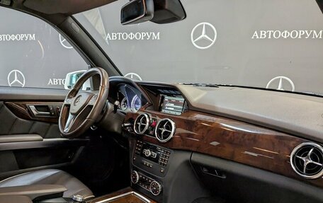 Mercedes-Benz GLK-Класс, 2015 год, 3 070 000 рублей, 21 фотография