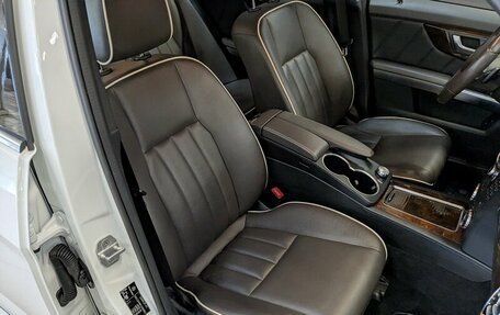 Mercedes-Benz GLK-Класс, 2015 год, 3 070 000 рублей, 22 фотография