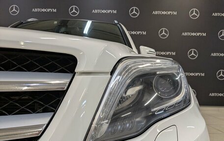 Mercedes-Benz GLK-Класс, 2015 год, 3 070 000 рублей, 24 фотография