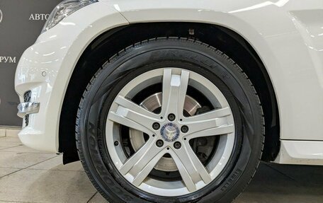 Mercedes-Benz GLK-Класс, 2015 год, 3 070 000 рублей, 26 фотография