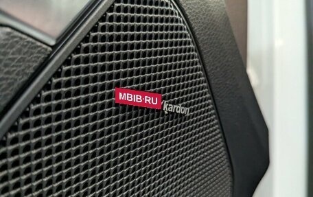 Mercedes-Benz GLK-Класс, 2015 год, 3 070 000 рублей, 20 фотография