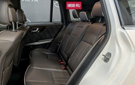 Mercedes-Benz GLK-Класс, 2015 год, 3 070 000 рублей, 27 фотография