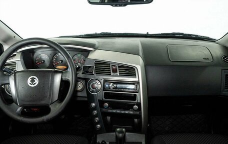 SsangYong Kyron I, 2012 год, 773 000 рублей, 7 фотография