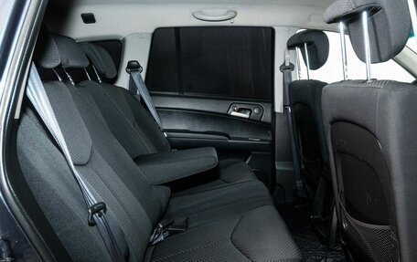 SsangYong Kyron I, 2012 год, 773 000 рублей, 8 фотография