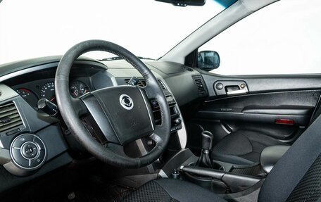 SsangYong Kyron I, 2012 год, 773 000 рублей, 5 фотография