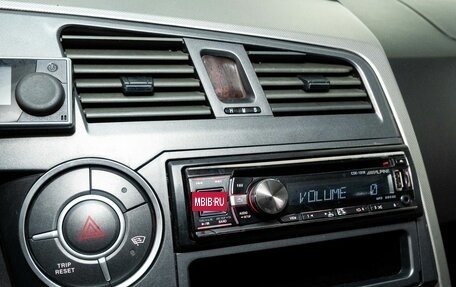 SsangYong Kyron I, 2012 год, 773 000 рублей, 10 фотография