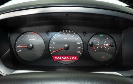 SsangYong Kyron I, 2012 год, 773 000 рублей, 9 фотография