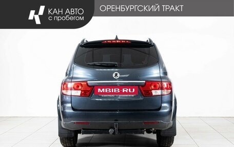 SsangYong Kyron I, 2012 год, 773 000 рублей, 4 фотография