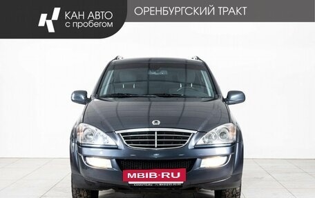 SsangYong Kyron I, 2012 год, 773 000 рублей, 2 фотография