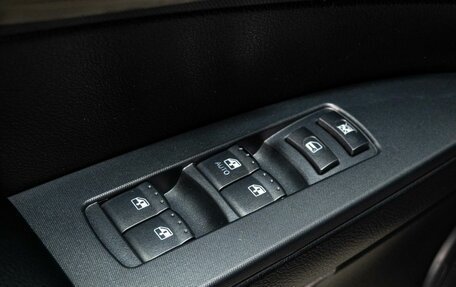 SsangYong Kyron I, 2012 год, 773 000 рублей, 15 фотография