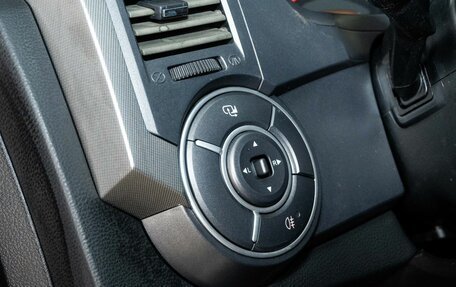 SsangYong Kyron I, 2012 год, 773 000 рублей, 14 фотография