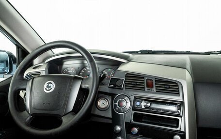 SsangYong Kyron I, 2012 год, 773 000 рублей, 13 фотография