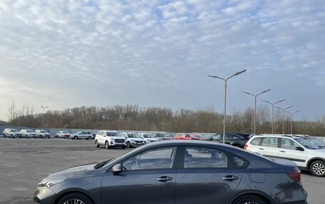 KIA K3, 2021 год, 1 950 000 рублей, 6 фотография