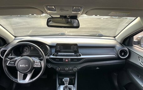 KIA K3, 2021 год, 1 950 000 рублей, 14 фотография