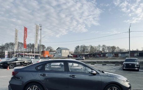 KIA K3, 2021 год, 1 950 000 рублей, 2 фотография