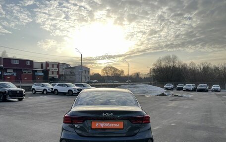 KIA K3, 2021 год, 1 950 000 рублей, 4 фотография