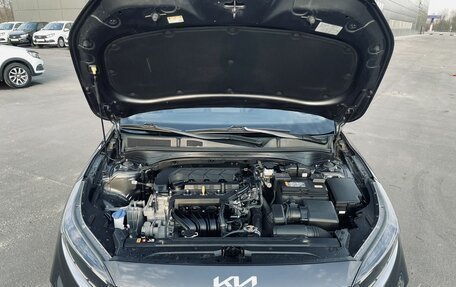 KIA K3, 2021 год, 1 950 000 рублей, 9 фотография