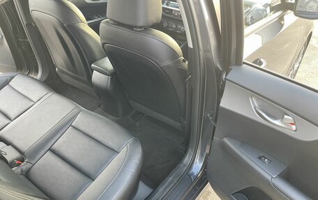 KIA K3, 2021 год, 1 950 000 рублей, 13 фотография