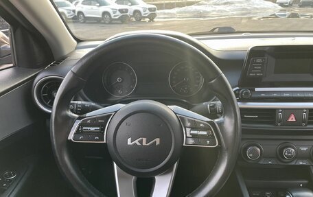 KIA K3, 2021 год, 1 950 000 рублей, 15 фотография