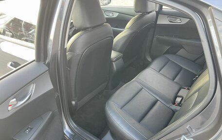 KIA K3, 2021 год, 1 950 000 рублей, 12 фотография