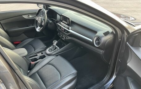 KIA K3, 2021 год, 1 950 000 рублей, 11 фотография