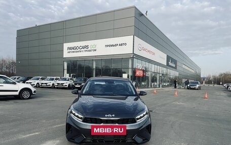 KIA K3, 2021 год, 1 950 000 рублей, 8 фотография