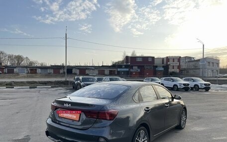 KIA K3, 2021 год, 1 950 000 рублей, 3 фотография