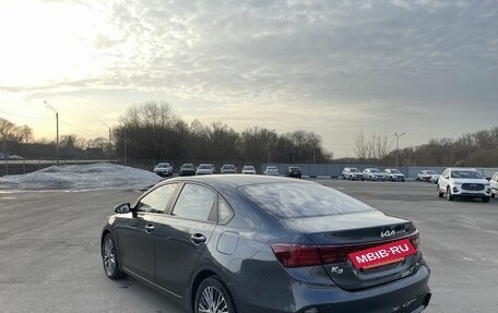 KIA K3, 2021 год, 1 950 000 рублей, 5 фотография