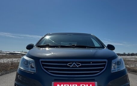 Chery Bonus 3 (E3), 2015 год, 445 000 рублей, 1 фотография