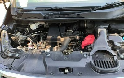 Honda Stepwgn, 2022 год, 2 980 000 рублей, 1 фотография