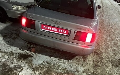 Audi A6, 1996 год, 245 000 рублей, 1 фотография