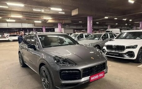 Porsche Cayenne III, 2020 год, 8 200 000 рублей, 1 фотография