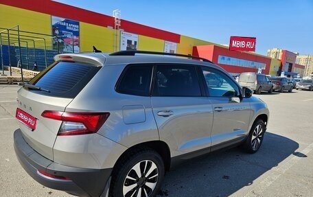 Skoda Karoq I, 2020 год, 2 400 000 рублей, 1 фотография