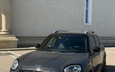 MINI Countryman II (F60), 2020 год, 2 780 000 рублей, 1 фотография
