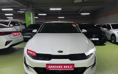 KIA K5, 2021 год, 3 300 000 рублей, 1 фотография