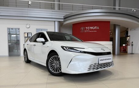 Toyota Camry, 2024 год, 4 780 000 рублей, 1 фотография