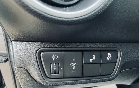 KIA K3, 2021 год, 1 950 000 рублей, 17 фотография