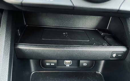 KIA K3, 2021 год, 1 950 000 рублей, 16 фотография