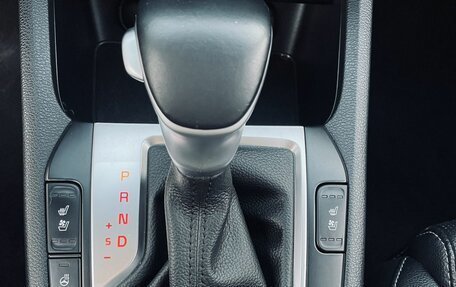 KIA K3, 2021 год, 1 950 000 рублей, 18 фотография