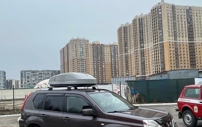 Nissan X-Trail, 2010 год, 1 120 000 рублей, 1 фотография