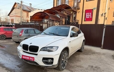 BMW X6, 2011 год, 920 000 рублей, 1 фотография
