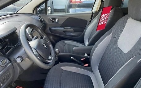 Renault Kaptur I рестайлинг, 2016 год, 1 389 000 рублей, 10 фотография