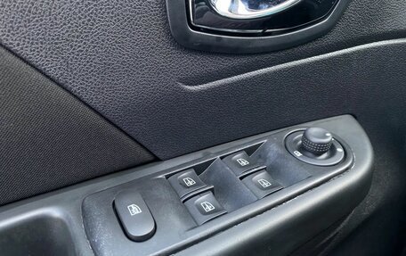 Renault Kaptur I рестайлинг, 2016 год, 1 389 000 рублей, 13 фотография