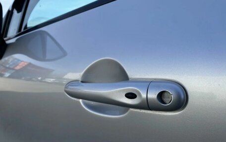 Renault Kaptur I рестайлинг, 2016 год, 1 389 000 рублей, 15 фотография