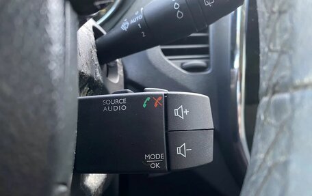 Renault Kaptur I рестайлинг, 2016 год, 1 389 000 рублей, 17 фотография