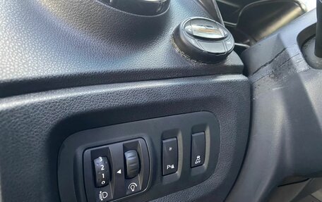 Renault Kaptur I рестайлинг, 2016 год, 1 389 000 рублей, 19 фотография