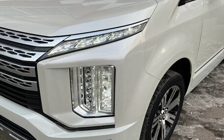 Mitsubishi Delica D:5 I, 2023 год, 2 900 000 рублей, 8 фотография